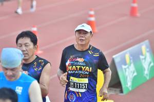 BIB: 2019, 11151
                            <button type="button" onclick="openModal(3538167)" class="btn btn-primary btn-sm float-right btn-popup" data-toggle="modal" data-target=".modal-high-quality">
                        <i class="fas fa-shopping-cart"></i> Add to Cart
                    </button>
                                            <button type="button" onclick="isThisMe(3538167, true)" class="btn btn-success btn-sm float-right btn-popup btn-isme hidden" data-toggle="tooltip" data-placement="bottom" title="นี่คือรูปของคุณใช่ไหม คลิกที่นี่เพื่อเอาเข้าอัลบั้ม">
                        <i class="fas fa-plus"></i> Add to album
                    </button>
                    <button type="button" onclick="isThisMe(3538167, false)" class="btn btn-warning btn-sm float-right btn-popup btn-isnotme hidden">
                        <i class="fas fa-ban"></i> Remove from album
                    </button>