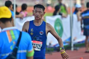 BIB: 
                            <button type="button" onclick="openModal(3536322)" class="btn btn-primary btn-sm float-right btn-popup" data-toggle="modal" data-target=".modal-high-quality">
                        <i class="fas fa-shopping-cart"></i> Add to Cart
                    </button>
                                            <button type="button" onclick="isThisMe(3536322, true)" class="btn btn-success btn-sm float-right btn-popup btn-isme hidden" data-toggle="tooltip" data-placement="bottom" title="นี่คือรูปของคุณใช่ไหม คลิกที่นี่เพื่อเอาเข้าอัลบั้ม">
                        <i class="fas fa-plus"></i> Add to album
                    </button>
                    <button type="button" onclick="isThisMe(3536322, false)" class="btn btn-warning btn-sm float-right btn-popup btn-isnotme hidden">
                        <i class="fas fa-ban"></i> Remove from album
                    </button>