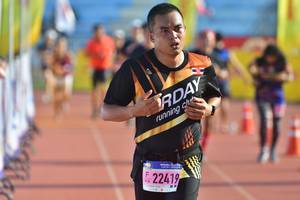 BIB: 22419
                            <button type="button" onclick="openModal(3570603)" class="btn btn-primary btn-sm float-right btn-popup" data-toggle="modal" data-target=".modal-high-quality">
                        <i class="fas fa-shopping-cart"></i> Add to Cart
                    </button>
                                            <button type="button" onclick="isThisMe(3570603, true)" class="btn btn-success btn-sm float-right btn-popup btn-isme hidden" data-toggle="tooltip" data-placement="bottom" title="นี่คือรูปของคุณใช่ไหม คลิกที่นี่เพื่อเอาเข้าอัลบั้ม">
                        <i class="fas fa-plus"></i> Add to album
                    </button>
                    <button type="button" onclick="isThisMe(3570603, false)" class="btn btn-warning btn-sm float-right btn-popup btn-isnotme hidden">
                        <i class="fas fa-ban"></i> Remove from album
                    </button>