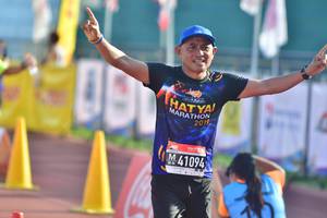 BIB: 41094
                            <button type="button" onclick="openModal(3552613)" class="btn btn-primary btn-sm float-right btn-popup" data-toggle="modal" data-target=".modal-high-quality">
                        <i class="fas fa-shopping-cart"></i> Add to Cart
                    </button>
                                            <button type="button" onclick="isThisMe(3552613, true)" class="btn btn-success btn-sm float-right btn-popup btn-isme hidden" data-toggle="tooltip" data-placement="bottom" title="นี่คือรูปของคุณใช่ไหม คลิกที่นี่เพื่อเอาเข้าอัลบั้ม">
                        <i class="fas fa-plus"></i> Add to album
                    </button>
                    <button type="button" onclick="isThisMe(3552613, false)" class="btn btn-warning btn-sm float-right btn-popup btn-isnotme hidden">
                        <i class="fas fa-ban"></i> Remove from album
                    </button>