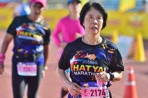 BIB: 2174
                            <button type="button" onclick="openModal(3573110)" class="btn btn-primary btn-sm float-right btn-popup" data-toggle="modal" data-target=".modal-high-quality">
                        <i class="fas fa-shopping-cart"></i> Add to Cart
                    </button>
                                            <button type="button" onclick="isThisMe(3573110, true)" class="btn btn-success btn-sm float-right btn-popup btn-isme hidden" data-toggle="tooltip" data-placement="bottom" title="นี่คือรูปของคุณใช่ไหม คลิกที่นี่เพื่อเอาเข้าอัลบั้ม">
                        <i class="fas fa-plus"></i> Add to album
                    </button>
                    <button type="button" onclick="isThisMe(3573110, false)" class="btn btn-warning btn-sm float-right btn-popup btn-isnotme hidden">
                        <i class="fas fa-ban"></i> Remove from album
                    </button>