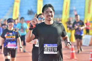 BIB: 21518
                            <button type="button" onclick="openModal(3550303)" class="btn btn-primary btn-sm float-right btn-popup" data-toggle="modal" data-target=".modal-high-quality">
                        <i class="fas fa-shopping-cart"></i> Add to Cart
                    </button>
                                            <button type="button" onclick="isThisMe(3550303, true)" class="btn btn-success btn-sm float-right btn-popup btn-isme hidden" data-toggle="tooltip" data-placement="bottom" title="นี่คือรูปของคุณใช่ไหม คลิกที่นี่เพื่อเอาเข้าอัลบั้ม">
                        <i class="fas fa-plus"></i> Add to album
                    </button>
                    <button type="button" onclick="isThisMe(3550303, false)" class="btn btn-warning btn-sm float-right btn-popup btn-isnotme hidden">
                        <i class="fas fa-ban"></i> Remove from album
                    </button>