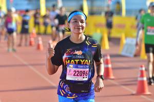 BIB: 22096
                            <button type="button" onclick="openModal(3558287)" class="btn btn-primary btn-sm float-right btn-popup" data-toggle="modal" data-target=".modal-high-quality">
                        <i class="fas fa-shopping-cart"></i> Add to Cart
                    </button>
                                            <button type="button" onclick="isThisMe(3558287, true)" class="btn btn-success btn-sm float-right btn-popup btn-isme hidden" data-toggle="tooltip" data-placement="bottom" title="นี่คือรูปของคุณใช่ไหม คลิกที่นี่เพื่อเอาเข้าอัลบั้ม">
                        <i class="fas fa-plus"></i> Add to album
                    </button>
                    <button type="button" onclick="isThisMe(3558287, false)" class="btn btn-warning btn-sm float-right btn-popup btn-isnotme hidden">
                        <i class="fas fa-ban"></i> Remove from album
                    </button>