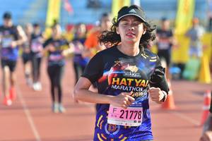 BIB: 2019, 21778
                            <button type="button" onclick="openModal(3567783)" class="btn btn-primary btn-sm float-right btn-popup" data-toggle="modal" data-target=".modal-high-quality">
                        <i class="fas fa-shopping-cart"></i> Add to Cart
                    </button>
                                            <button type="button" onclick="isThisMe(3567783, true)" class="btn btn-success btn-sm float-right btn-popup btn-isme hidden" data-toggle="tooltip" data-placement="bottom" title="นี่คือรูปของคุณใช่ไหม คลิกที่นี่เพื่อเอาเข้าอัลบั้ม">
                        <i class="fas fa-plus"></i> Add to album
                    </button>
                    <button type="button" onclick="isThisMe(3567783, false)" class="btn btn-warning btn-sm float-right btn-popup btn-isnotme hidden">
                        <i class="fas fa-ban"></i> Remove from album
                    </button>