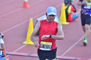 BIB: 10122
                            <button type="button" onclick="openModal(3538476)" class="btn btn-primary btn-sm float-right btn-popup" data-toggle="modal" data-target=".modal-high-quality">
                        <i class="fas fa-shopping-cart"></i> Add to Cart
                    </button>
                                            <button type="button" onclick="isThisMe(3538476, true)" class="btn btn-success btn-sm float-right btn-popup btn-isme hidden" data-toggle="tooltip" data-placement="bottom" title="นี่คือรูปของคุณใช่ไหม คลิกที่นี่เพื่อเอาเข้าอัลบั้ม">
                        <i class="fas fa-plus"></i> Add to album
                    </button>
                    <button type="button" onclick="isThisMe(3538476, false)" class="btn btn-warning btn-sm float-right btn-popup btn-isnotme hidden">
                        <i class="fas fa-ban"></i> Remove from album
                    </button>