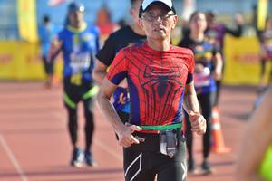 BIB: 
                            <button type="button" onclick="openModal(3558295)" class="btn btn-primary btn-sm float-right btn-popup" data-toggle="modal" data-target=".modal-high-quality">
                        <i class="fas fa-shopping-cart"></i> Add to Cart
                    </button>
                                            <button type="button" onclick="isThisMe(3558295, true)" class="btn btn-success btn-sm float-right btn-popup btn-isme hidden" data-toggle="tooltip" data-placement="bottom" title="นี่คือรูปของคุณใช่ไหม คลิกที่นี่เพื่อเอาเข้าอัลบั้ม">
                        <i class="fas fa-plus"></i> Add to album
                    </button>
                    <button type="button" onclick="isThisMe(3558295, false)" class="btn btn-warning btn-sm float-right btn-popup btn-isnotme hidden">
                        <i class="fas fa-ban"></i> Remove from album
                    </button>