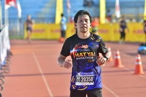 BIB: 201, 20358
                            <button type="button" onclick="openModal(3566975)" class="btn btn-primary btn-sm float-right btn-popup" data-toggle="modal" data-target=".modal-high-quality">
                        <i class="fas fa-shopping-cart"></i> Add to Cart
                    </button>
                                            <button type="button" onclick="isThisMe(3566975, true)" class="btn btn-success btn-sm float-right btn-popup btn-isme hidden" data-toggle="tooltip" data-placement="bottom" title="นี่คือรูปของคุณใช่ไหม คลิกที่นี่เพื่อเอาเข้าอัลบั้ม">
                        <i class="fas fa-plus"></i> Add to album
                    </button>
                    <button type="button" onclick="isThisMe(3566975, false)" class="btn btn-warning btn-sm float-right btn-popup btn-isnotme hidden">
                        <i class="fas fa-ban"></i> Remove from album
                    </button>