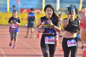 BIB: 2019, 22445, 22409
                            <button type="button" onclick="openModal(3554561)" class="btn btn-primary btn-sm float-right btn-popup" data-toggle="modal" data-target=".modal-high-quality">
                        <i class="fas fa-shopping-cart"></i> Add to Cart
                    </button>
                                            <button type="button" onclick="isThisMe(3554561, true)" class="btn btn-success btn-sm float-right btn-popup btn-isme hidden" data-toggle="tooltip" data-placement="bottom" title="นี่คือรูปของคุณใช่ไหม คลิกที่นี่เพื่อเอาเข้าอัลบั้ม">
                        <i class="fas fa-plus"></i> Add to album
                    </button>
                    <button type="button" onclick="isThisMe(3554561, false)" class="btn btn-warning btn-sm float-right btn-popup btn-isnotme hidden">
                        <i class="fas fa-ban"></i> Remove from album
                    </button>