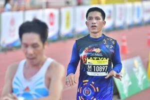 BIB: 10897
                            <button type="button" onclick="openModal(3533014)" class="btn btn-primary btn-sm float-right btn-popup" data-toggle="modal" data-target=".modal-high-quality">
                        <i class="fas fa-shopping-cart"></i> Add to Cart
                    </button>
                                            <button type="button" onclick="isThisMe(3533014, true)" class="btn btn-success btn-sm float-right btn-popup btn-isme hidden" data-toggle="tooltip" data-placement="bottom" title="นี่คือรูปของคุณใช่ไหม คลิกที่นี่เพื่อเอาเข้าอัลบั้ม">
                        <i class="fas fa-plus"></i> Add to album
                    </button>
                    <button type="button" onclick="isThisMe(3533014, false)" class="btn btn-warning btn-sm float-right btn-popup btn-isnotme hidden">
                        <i class="fas fa-ban"></i> Remove from album
                    </button>