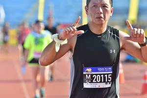 BIB: 211, 20115
                            <button type="button" onclick="openModal(3570654)" class="btn btn-primary btn-sm float-right btn-popup" data-toggle="modal" data-target=".modal-high-quality">
                        <i class="fas fa-shopping-cart"></i> Add to Cart
                    </button>
                                            <button type="button" onclick="isThisMe(3570654, true)" class="btn btn-success btn-sm float-right btn-popup btn-isme hidden" data-toggle="tooltip" data-placement="bottom" title="นี่คือรูปของคุณใช่ไหม คลิกที่นี่เพื่อเอาเข้าอัลบั้ม">
                        <i class="fas fa-plus"></i> Add to album
                    </button>
                    <button type="button" onclick="isThisMe(3570654, false)" class="btn btn-warning btn-sm float-right btn-popup btn-isnotme hidden">
                        <i class="fas fa-ban"></i> Remove from album
                    </button>