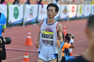 BIB: 11391
                            <button type="button" onclick="openModal(3536185)" class="btn btn-primary btn-sm float-right btn-popup" data-toggle="modal" data-target=".modal-high-quality">
                        <i class="fas fa-shopping-cart"></i> Add to Cart
                    </button>
                                            <button type="button" onclick="isThisMe(3536185, true)" class="btn btn-success btn-sm float-right btn-popup btn-isme hidden" data-toggle="tooltip" data-placement="bottom" title="นี่คือรูปของคุณใช่ไหม คลิกที่นี่เพื่อเอาเข้าอัลบั้ม">
                        <i class="fas fa-plus"></i> Add to album
                    </button>
                    <button type="button" onclick="isThisMe(3536185, false)" class="btn btn-warning btn-sm float-right btn-popup btn-isnotme hidden">
                        <i class="fas fa-ban"></i> Remove from album
                    </button>