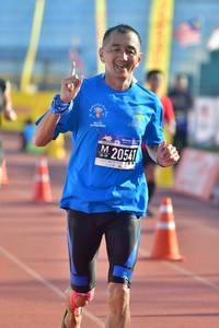 BIB: 20541
                            <button type="button" onclick="openModal(3552465)" class="btn btn-primary btn-sm float-right btn-popup" data-toggle="modal" data-target=".modal-high-quality">
                        <i class="fas fa-shopping-cart"></i> Add to Cart
                    </button>
                                            <button type="button" onclick="isThisMe(3552465, true)" class="btn btn-success btn-sm float-right btn-popup btn-isme hidden" data-toggle="tooltip" data-placement="bottom" title="นี่คือรูปของคุณใช่ไหม คลิกที่นี่เพื่อเอาเข้าอัลบั้ม">
                        <i class="fas fa-plus"></i> Add to album
                    </button>
                    <button type="button" onclick="isThisMe(3552465, false)" class="btn btn-warning btn-sm float-right btn-popup btn-isnotme hidden">
                        <i class="fas fa-ban"></i> Remove from album
                    </button>