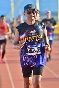 BIB: 2019, 20090
                            <button type="button" onclick="openModal(3552449)" class="btn btn-primary btn-sm float-right btn-popup" data-toggle="modal" data-target=".modal-high-quality">
                        <i class="fas fa-shopping-cart"></i> Add to Cart
                    </button>
                                            <button type="button" onclick="isThisMe(3552449, true)" class="btn btn-success btn-sm float-right btn-popup btn-isme hidden" data-toggle="tooltip" data-placement="bottom" title="นี่คือรูปของคุณใช่ไหม คลิกที่นี่เพื่อเอาเข้าอัลบั้ม">
                        <i class="fas fa-plus"></i> Add to album
                    </button>
                    <button type="button" onclick="isThisMe(3552449, false)" class="btn btn-warning btn-sm float-right btn-popup btn-isnotme hidden">
                        <i class="fas fa-ban"></i> Remove from album
                    </button>