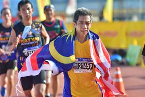 BIB: 21459
                            <button type="button" onclick="openModal(3566493)" class="btn btn-primary btn-sm float-right btn-popup" data-toggle="modal" data-target=".modal-high-quality">
                        <i class="fas fa-shopping-cart"></i> Add to Cart
                    </button>
                                            <button type="button" onclick="isThisMe(3566493, true)" class="btn btn-success btn-sm float-right btn-popup btn-isme hidden" data-toggle="tooltip" data-placement="bottom" title="นี่คือรูปของคุณใช่ไหม คลิกที่นี่เพื่อเอาเข้าอัลบั้ม">
                        <i class="fas fa-plus"></i> Add to album
                    </button>
                    <button type="button" onclick="isThisMe(3566493, false)" class="btn btn-warning btn-sm float-right btn-popup btn-isnotme hidden">
                        <i class="fas fa-ban"></i> Remove from album
                    </button>