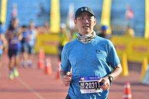 BIB: 20311
                            <button type="button" onclick="openModal(3548875)" class="btn btn-primary btn-sm float-right btn-popup" data-toggle="modal" data-target=".modal-high-quality">
                        <i class="fas fa-shopping-cart"></i> Add to Cart
                    </button>
                                            <button type="button" onclick="isThisMe(3548875, true)" class="btn btn-success btn-sm float-right btn-popup btn-isme hidden" data-toggle="tooltip" data-placement="bottom" title="นี่คือรูปของคุณใช่ไหม คลิกที่นี่เพื่อเอาเข้าอัลบั้ม">
                        <i class="fas fa-plus"></i> Add to album
                    </button>
                    <button type="button" onclick="isThisMe(3548875, false)" class="btn btn-warning btn-sm float-right btn-popup btn-isnotme hidden">
                        <i class="fas fa-ban"></i> Remove from album
                    </button>