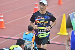 BIB: 2019, 1103
                            <button type="button" onclick="openModal(3535349)" class="btn btn-primary btn-sm float-right btn-popup" data-toggle="modal" data-target=".modal-high-quality">
                        <i class="fas fa-shopping-cart"></i> Add to Cart
                    </button>
                                            <button type="button" onclick="isThisMe(3535349, true)" class="btn btn-success btn-sm float-right btn-popup btn-isme hidden" data-toggle="tooltip" data-placement="bottom" title="นี่คือรูปของคุณใช่ไหม คลิกที่นี่เพื่อเอาเข้าอัลบั้ม">
                        <i class="fas fa-plus"></i> Add to album
                    </button>
                    <button type="button" onclick="isThisMe(3535349, false)" class="btn btn-warning btn-sm float-right btn-popup btn-isnotme hidden">
                        <i class="fas fa-ban"></i> Remove from album
                    </button>