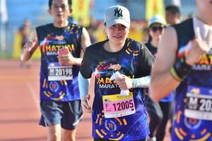 BIB: 20198, 12005
                            <button type="button" onclick="openModal(3555543)" class="btn btn-primary btn-sm float-right btn-popup" data-toggle="modal" data-target=".modal-high-quality">
                        <i class="fas fa-shopping-cart"></i> Add to Cart
                    </button>
                                            <button type="button" onclick="isThisMe(3555543, true)" class="btn btn-success btn-sm float-right btn-popup btn-isme hidden" data-toggle="tooltip" data-placement="bottom" title="นี่คือรูปของคุณใช่ไหม คลิกที่นี่เพื่อเอาเข้าอัลบั้ม">
                        <i class="fas fa-plus"></i> Add to album
                    </button>
                    <button type="button" onclick="isThisMe(3555543, false)" class="btn btn-warning btn-sm float-right btn-popup btn-isnotme hidden">
                        <i class="fas fa-ban"></i> Remove from album
                    </button>