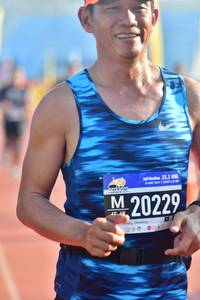 BIB: 20229
                            <button type="button" onclick="openModal(3553258)" class="btn btn-primary btn-sm float-right btn-popup" data-toggle="modal" data-target=".modal-high-quality">
                        <i class="fas fa-shopping-cart"></i> Add to Cart
                    </button>
                                            <button type="button" onclick="isThisMe(3553258, true)" class="btn btn-success btn-sm float-right btn-popup btn-isme hidden" data-toggle="tooltip" data-placement="bottom" title="นี่คือรูปของคุณใช่ไหม คลิกที่นี่เพื่อเอาเข้าอัลบั้ม">
                        <i class="fas fa-plus"></i> Add to album
                    </button>
                    <button type="button" onclick="isThisMe(3553258, false)" class="btn btn-warning btn-sm float-right btn-popup btn-isnotme hidden">
                        <i class="fas fa-ban"></i> Remove from album
                    </button>