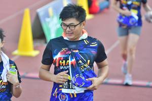 BIB: 
                            <button type="button" onclick="openModal(3536793)" class="btn btn-primary btn-sm float-right btn-popup" data-toggle="modal" data-target=".modal-high-quality">
                        <i class="fas fa-shopping-cart"></i> Add to Cart
                    </button>
                                            <button type="button" onclick="isThisMe(3536793, true)" class="btn btn-success btn-sm float-right btn-popup btn-isme hidden" data-toggle="tooltip" data-placement="bottom" title="นี่คือรูปของคุณใช่ไหม คลิกที่นี่เพื่อเอาเข้าอัลบั้ม">
                        <i class="fas fa-plus"></i> Add to album
                    </button>
                    <button type="button" onclick="isThisMe(3536793, false)" class="btn btn-warning btn-sm float-right btn-popup btn-isnotme hidden">
                        <i class="fas fa-ban"></i> Remove from album
                    </button>