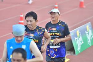 BIB: 11151
                            <button type="button" onclick="openModal(3535473)" class="btn btn-primary btn-sm float-right btn-popup" data-toggle="modal" data-target=".modal-high-quality">
                        <i class="fas fa-shopping-cart"></i> Add to Cart
                    </button>
                                            <button type="button" onclick="isThisMe(3535473, true)" class="btn btn-success btn-sm float-right btn-popup btn-isme hidden" data-toggle="tooltip" data-placement="bottom" title="นี่คือรูปของคุณใช่ไหม คลิกที่นี่เพื่อเอาเข้าอัลบั้ม">
                        <i class="fas fa-plus"></i> Add to album
                    </button>
                    <button type="button" onclick="isThisMe(3535473, false)" class="btn btn-warning btn-sm float-right btn-popup btn-isnotme hidden">
                        <i class="fas fa-ban"></i> Remove from album
                    </button>