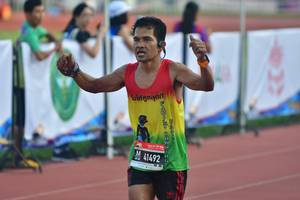 BIB: 41492, 
                            <button type="button" onclick="openModal(3534536)" class="btn btn-primary btn-sm float-right btn-popup" data-toggle="modal" data-target=".modal-high-quality">
                        <i class="fas fa-shopping-cart"></i> Add to Cart
                    </button>
                                            <button type="button" onclick="isThisMe(3534536, true)" class="btn btn-success btn-sm float-right btn-popup btn-isme hidden" data-toggle="tooltip" data-placement="bottom" title="นี่คือรูปของคุณใช่ไหม คลิกที่นี่เพื่อเอาเข้าอัลบั้ม">
                        <i class="fas fa-plus"></i> Add to album
                    </button>
                    <button type="button" onclick="isThisMe(3534536, false)" class="btn btn-warning btn-sm float-right btn-popup btn-isnotme hidden">
                        <i class="fas fa-ban"></i> Remove from album
                    </button>