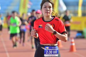 BIB: 230
                            <button type="button" onclick="openModal(3573281)" class="btn btn-primary btn-sm float-right btn-popup" data-toggle="modal" data-target=".modal-high-quality">
                        <i class="fas fa-shopping-cart"></i> Add to Cart
                    </button>
                                            <button type="button" onclick="isThisMe(3573281, true)" class="btn btn-success btn-sm float-right btn-popup btn-isme hidden" data-toggle="tooltip" data-placement="bottom" title="นี่คือรูปของคุณใช่ไหม คลิกที่นี่เพื่อเอาเข้าอัลบั้ม">
                        <i class="fas fa-plus"></i> Add to album
                    </button>
                    <button type="button" onclick="isThisMe(3573281, false)" class="btn btn-warning btn-sm float-right btn-popup btn-isnotme hidden">
                        <i class="fas fa-ban"></i> Remove from album
                    </button>