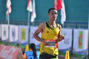 BIB: 0935
                            <button type="button" onclick="openModal(3550280)" class="btn btn-primary btn-sm float-right btn-popup" data-toggle="modal" data-target=".modal-high-quality">
                        <i class="fas fa-shopping-cart"></i> Add to Cart
                    </button>
                                            <button type="button" onclick="isThisMe(3550280, true)" class="btn btn-success btn-sm float-right btn-popup btn-isme hidden" data-toggle="tooltip" data-placement="bottom" title="นี่คือรูปของคุณใช่ไหม คลิกที่นี่เพื่อเอาเข้าอัลบั้ม">
                        <i class="fas fa-plus"></i> Add to album
                    </button>
                    <button type="button" onclick="isThisMe(3550280, false)" class="btn btn-warning btn-sm float-right btn-popup btn-isnotme hidden">
                        <i class="fas fa-ban"></i> Remove from album
                    </button>