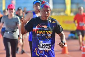 BIB: 2019, 20477
                            <button type="button" onclick="openModal(3572205)" class="btn btn-primary btn-sm float-right btn-popup" data-toggle="modal" data-target=".modal-high-quality">
                        <i class="fas fa-shopping-cart"></i> Add to Cart
                    </button>
                                            <button type="button" onclick="isThisMe(3572205, true)" class="btn btn-success btn-sm float-right btn-popup btn-isme hidden" data-toggle="tooltip" data-placement="bottom" title="นี่คือรูปของคุณใช่ไหม คลิกที่นี่เพื่อเอาเข้าอัลบั้ม">
                        <i class="fas fa-plus"></i> Add to album
                    </button>
                    <button type="button" onclick="isThisMe(3572205, false)" class="btn btn-warning btn-sm float-right btn-popup btn-isnotme hidden">
                        <i class="fas fa-ban"></i> Remove from album
                    </button>