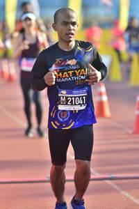 BIB: 201, 2104
                            <button type="button" onclick="openModal(3553104)" class="btn btn-primary btn-sm float-right btn-popup" data-toggle="modal" data-target=".modal-high-quality">
                        <i class="fas fa-shopping-cart"></i> Add to Cart
                    </button>
                                            <button type="button" onclick="isThisMe(3553104, true)" class="btn btn-success btn-sm float-right btn-popup btn-isme hidden" data-toggle="tooltip" data-placement="bottom" title="นี่คือรูปของคุณใช่ไหม คลิกที่นี่เพื่อเอาเข้าอัลบั้ม">
                        <i class="fas fa-plus"></i> Add to album
                    </button>
                    <button type="button" onclick="isThisMe(3553104, false)" class="btn btn-warning btn-sm float-right btn-popup btn-isnotme hidden">
                        <i class="fas fa-ban"></i> Remove from album
                    </button>