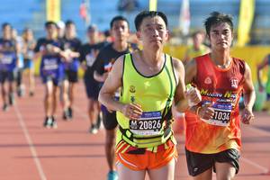 BIB: 1034, 20826
                            <button type="button" onclick="openModal(3554575)" class="btn btn-primary btn-sm float-right btn-popup" data-toggle="modal" data-target=".modal-high-quality">
                        <i class="fas fa-shopping-cart"></i> Add to Cart
                    </button>
                                            <button type="button" onclick="isThisMe(3554575, true)" class="btn btn-success btn-sm float-right btn-popup btn-isme hidden" data-toggle="tooltip" data-placement="bottom" title="นี่คือรูปของคุณใช่ไหม คลิกที่นี่เพื่อเอาเข้าอัลบั้ม">
                        <i class="fas fa-plus"></i> Add to album
                    </button>
                    <button type="button" onclick="isThisMe(3554575, false)" class="btn btn-warning btn-sm float-right btn-popup btn-isnotme hidden">
                        <i class="fas fa-ban"></i> Remove from album
                    </button>