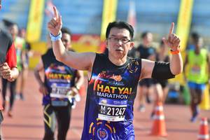 BIB: 21247, 
                            <button type="button" onclick="openModal(3588089)" class="btn btn-primary btn-sm float-right btn-popup" data-toggle="modal" data-target=".modal-high-quality">
                        <i class="fas fa-shopping-cart"></i> Add to Cart
                    </button>
                                            <button type="button" onclick="isThisMe(3588089, true)" class="btn btn-success btn-sm float-right btn-popup btn-isme hidden" data-toggle="tooltip" data-placement="bottom" title="นี่คือรูปของคุณใช่ไหม คลิกที่นี่เพื่อเอาเข้าอัลบั้ม">
                        <i class="fas fa-plus"></i> Add to album
                    </button>
                    <button type="button" onclick="isThisMe(3588089, false)" class="btn btn-warning btn-sm float-right btn-popup btn-isnotme hidden">
                        <i class="fas fa-ban"></i> Remove from album
                    </button>