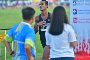 BIB: 
                            <button type="button" onclick="openModal(3534564)" class="btn btn-primary btn-sm float-right btn-popup" data-toggle="modal" data-target=".modal-high-quality">
                        <i class="fas fa-shopping-cart"></i> Add to Cart
                    </button>
                                            <button type="button" onclick="isThisMe(3534564, true)" class="btn btn-success btn-sm float-right btn-popup btn-isme hidden" data-toggle="tooltip" data-placement="bottom" title="นี่คือรูปของคุณใช่ไหม คลิกที่นี่เพื่อเอาเข้าอัลบั้ม">
                        <i class="fas fa-plus"></i> Add to album
                    </button>
                    <button type="button" onclick="isThisMe(3534564, false)" class="btn btn-warning btn-sm float-right btn-popup btn-isnotme hidden">
                        <i class="fas fa-ban"></i> Remove from album
                    </button>