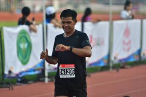 BIB: 41205
                            <button type="button" onclick="openModal(3532379)" class="btn btn-primary btn-sm float-right btn-popup" data-toggle="modal" data-target=".modal-high-quality">
                        <i class="fas fa-shopping-cart"></i> Add to Cart
                    </button>
                                            <button type="button" onclick="isThisMe(3532379, true)" class="btn btn-success btn-sm float-right btn-popup btn-isme hidden" data-toggle="tooltip" data-placement="bottom" title="นี่คือรูปของคุณใช่ไหม คลิกที่นี่เพื่อเอาเข้าอัลบั้ม">
                        <i class="fas fa-plus"></i> Add to album
                    </button>
                    <button type="button" onclick="isThisMe(3532379, false)" class="btn btn-warning btn-sm float-right btn-popup btn-isnotme hidden">
                        <i class="fas fa-ban"></i> Remove from album
                    </button>