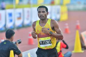 BIB: 11301
                            <button type="button" onclick="openModal(3533628)" class="btn btn-primary btn-sm float-right btn-popup" data-toggle="modal" data-target=".modal-high-quality">
                        <i class="fas fa-shopping-cart"></i> Add to Cart
                    </button>
                                            <button type="button" onclick="isThisMe(3533628, true)" class="btn btn-success btn-sm float-right btn-popup btn-isme hidden" data-toggle="tooltip" data-placement="bottom" title="นี่คือรูปของคุณใช่ไหม คลิกที่นี่เพื่อเอาเข้าอัลบั้ม">
                        <i class="fas fa-plus"></i> Add to album
                    </button>
                    <button type="button" onclick="isThisMe(3533628, false)" class="btn btn-warning btn-sm float-right btn-popup btn-isnotme hidden">
                        <i class="fas fa-ban"></i> Remove from album
                    </button>