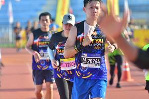 BIB: 2019, 2264
                            <button type="button" onclick="openModal(3557842)" class="btn btn-primary btn-sm float-right btn-popup" data-toggle="modal" data-target=".modal-high-quality">
                        <i class="fas fa-shopping-cart"></i> Add to Cart
                    </button>
                                            <button type="button" onclick="isThisMe(3557842, true)" class="btn btn-success btn-sm float-right btn-popup btn-isme hidden" data-toggle="tooltip" data-placement="bottom" title="นี่คือรูปของคุณใช่ไหม คลิกที่นี่เพื่อเอาเข้าอัลบั้ม">
                        <i class="fas fa-plus"></i> Add to album
                    </button>
                    <button type="button" onclick="isThisMe(3557842, false)" class="btn btn-warning btn-sm float-right btn-popup btn-isnotme hidden">
                        <i class="fas fa-ban"></i> Remove from album
                    </button>