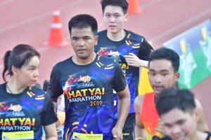 BIB: 2019
                            <button type="button" onclick="openModal(3543523)" class="btn btn-primary btn-sm float-right btn-popup" data-toggle="modal" data-target=".modal-high-quality">
                        <i class="fas fa-shopping-cart"></i> Add to Cart
                    </button>
                                            <button type="button" onclick="isThisMe(3543523, true)" class="btn btn-success btn-sm float-right btn-popup btn-isme hidden" data-toggle="tooltip" data-placement="bottom" title="นี่คือรูปของคุณใช่ไหม คลิกที่นี่เพื่อเอาเข้าอัลบั้ม">
                        <i class="fas fa-plus"></i> Add to album
                    </button>
                    <button type="button" onclick="isThisMe(3543523, false)" class="btn btn-warning btn-sm float-right btn-popup btn-isnotme hidden">
                        <i class="fas fa-ban"></i> Remove from album
                    </button>