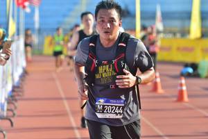 BIB: 20244
                            <button type="button" onclick="openModal(3566599)" class="btn btn-primary btn-sm float-right btn-popup" data-toggle="modal" data-target=".modal-high-quality">
                        <i class="fas fa-shopping-cart"></i> Add to Cart
                    </button>
                                            <button type="button" onclick="isThisMe(3566599, true)" class="btn btn-success btn-sm float-right btn-popup btn-isme hidden" data-toggle="tooltip" data-placement="bottom" title="นี่คือรูปของคุณใช่ไหม คลิกที่นี่เพื่อเอาเข้าอัลบั้ม">
                        <i class="fas fa-plus"></i> Add to album
                    </button>
                    <button type="button" onclick="isThisMe(3566599, false)" class="btn btn-warning btn-sm float-right btn-popup btn-isnotme hidden">
                        <i class="fas fa-ban"></i> Remove from album
                    </button>