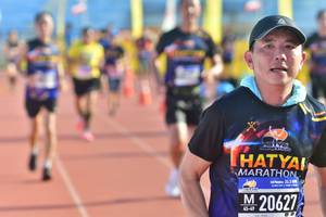 BIB: 20627
                            <button type="button" onclick="openModal(3558152)" class="btn btn-primary btn-sm float-right btn-popup" data-toggle="modal" data-target=".modal-high-quality">
                        <i class="fas fa-shopping-cart"></i> Add to Cart
                    </button>
                                            <button type="button" onclick="isThisMe(3558152, true)" class="btn btn-success btn-sm float-right btn-popup btn-isme hidden" data-toggle="tooltip" data-placement="bottom" title="นี่คือรูปของคุณใช่ไหม คลิกที่นี่เพื่อเอาเข้าอัลบั้ม">
                        <i class="fas fa-plus"></i> Add to album
                    </button>
                    <button type="button" onclick="isThisMe(3558152, false)" class="btn btn-warning btn-sm float-right btn-popup btn-isnotme hidden">
                        <i class="fas fa-ban"></i> Remove from album
                    </button>