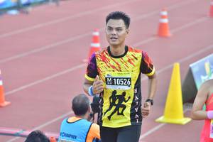 BIB: 10526
                            <button type="button" onclick="openModal(3536397)" class="btn btn-primary btn-sm float-right btn-popup" data-toggle="modal" data-target=".modal-high-quality">
                        <i class="fas fa-shopping-cart"></i> Add to Cart
                    </button>
                                            <button type="button" onclick="isThisMe(3536397, true)" class="btn btn-success btn-sm float-right btn-popup btn-isme hidden" data-toggle="tooltip" data-placement="bottom" title="นี่คือรูปของคุณใช่ไหม คลิกที่นี่เพื่อเอาเข้าอัลบั้ม">
                        <i class="fas fa-plus"></i> Add to album
                    </button>
                    <button type="button" onclick="isThisMe(3536397, false)" class="btn btn-warning btn-sm float-right btn-popup btn-isnotme hidden">
                        <i class="fas fa-ban"></i> Remove from album
                    </button>