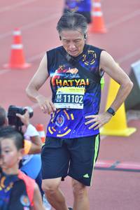 BIB: 11102
                            <button type="button" onclick="openModal(3543834)" class="btn btn-primary btn-sm float-right btn-popup" data-toggle="modal" data-target=".modal-high-quality">
                        <i class="fas fa-shopping-cart"></i> Add to Cart
                    </button>
                                            <button type="button" onclick="isThisMe(3543834, true)" class="btn btn-success btn-sm float-right btn-popup btn-isme hidden" data-toggle="tooltip" data-placement="bottom" title="นี่คือรูปของคุณใช่ไหม คลิกที่นี่เพื่อเอาเข้าอัลบั้ม">
                        <i class="fas fa-plus"></i> Add to album
                    </button>
                    <button type="button" onclick="isThisMe(3543834, false)" class="btn btn-warning btn-sm float-right btn-popup btn-isnotme hidden">
                        <i class="fas fa-ban"></i> Remove from album
                    </button>