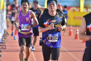 BIB: 201, 2026
                            <button type="button" onclick="openModal(3588472)" class="btn btn-primary btn-sm float-right btn-popup" data-toggle="modal" data-target=".modal-high-quality">
                        <i class="fas fa-shopping-cart"></i> Add to Cart
                    </button>
                                            <button type="button" onclick="isThisMe(3588472, true)" class="btn btn-success btn-sm float-right btn-popup btn-isme hidden" data-toggle="tooltip" data-placement="bottom" title="นี่คือรูปของคุณใช่ไหม คลิกที่นี่เพื่อเอาเข้าอัลบั้ม">
                        <i class="fas fa-plus"></i> Add to album
                    </button>
                    <button type="button" onclick="isThisMe(3588472, false)" class="btn btn-warning btn-sm float-right btn-popup btn-isnotme hidden">
                        <i class="fas fa-ban"></i> Remove from album
                    </button>