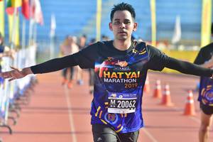 BIB: 20062
                            <button type="button" onclick="openModal(3557823)" class="btn btn-primary btn-sm float-right btn-popup" data-toggle="modal" data-target=".modal-high-quality">
                        <i class="fas fa-shopping-cart"></i> Add to Cart
                    </button>
                                            <button type="button" onclick="isThisMe(3557823, true)" class="btn btn-success btn-sm float-right btn-popup btn-isme hidden" data-toggle="tooltip" data-placement="bottom" title="นี่คือรูปของคุณใช่ไหม คลิกที่นี่เพื่อเอาเข้าอัลบั้ม">
                        <i class="fas fa-plus"></i> Add to album
                    </button>
                    <button type="button" onclick="isThisMe(3557823, false)" class="btn btn-warning btn-sm float-right btn-popup btn-isnotme hidden">
                        <i class="fas fa-ban"></i> Remove from album
                    </button>