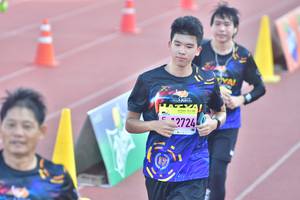 BIB: 2724
                            <button type="button" onclick="openModal(3538658)" class="btn btn-primary btn-sm float-right btn-popup" data-toggle="modal" data-target=".modal-high-quality">
                        <i class="fas fa-shopping-cart"></i> Add to Cart
                    </button>
                                            <button type="button" onclick="isThisMe(3538658, true)" class="btn btn-success btn-sm float-right btn-popup btn-isme hidden" data-toggle="tooltip" data-placement="bottom" title="นี่คือรูปของคุณใช่ไหม คลิกที่นี่เพื่อเอาเข้าอัลบั้ม">
                        <i class="fas fa-plus"></i> Add to album
                    </button>
                    <button type="button" onclick="isThisMe(3538658, false)" class="btn btn-warning btn-sm float-right btn-popup btn-isnotme hidden">
                        <i class="fas fa-ban"></i> Remove from album
                    </button>