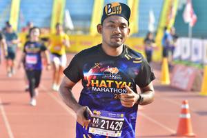 BIB: 211, 21429
                            <button type="button" onclick="openModal(3570712)" class="btn btn-primary btn-sm float-right btn-popup" data-toggle="modal" data-target=".modal-high-quality">
                        <i class="fas fa-shopping-cart"></i> Add to Cart
                    </button>
                                            <button type="button" onclick="isThisMe(3570712, true)" class="btn btn-success btn-sm float-right btn-popup btn-isme hidden" data-toggle="tooltip" data-placement="bottom" title="นี่คือรูปของคุณใช่ไหม คลิกที่นี่เพื่อเอาเข้าอัลบั้ม">
                        <i class="fas fa-plus"></i> Add to album
                    </button>
                    <button type="button" onclick="isThisMe(3570712, false)" class="btn btn-warning btn-sm float-right btn-popup btn-isnotme hidden">
                        <i class="fas fa-ban"></i> Remove from album
                    </button>