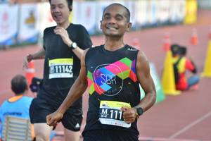 BIB: 11142
                            <button type="button" onclick="openModal(3539037)" class="btn btn-primary btn-sm float-right btn-popup" data-toggle="modal" data-target=".modal-high-quality">
                        <i class="fas fa-shopping-cart"></i> Add to Cart
                    </button>
                                            <button type="button" onclick="isThisMe(3539037, true)" class="btn btn-success btn-sm float-right btn-popup btn-isme hidden" data-toggle="tooltip" data-placement="bottom" title="นี่คือรูปของคุณใช่ไหม คลิกที่นี่เพื่อเอาเข้าอัลบั้ม">
                        <i class="fas fa-plus"></i> Add to album
                    </button>
                    <button type="button" onclick="isThisMe(3539037, false)" class="btn btn-warning btn-sm float-right btn-popup btn-isnotme hidden">
                        <i class="fas fa-ban"></i> Remove from album
                    </button>