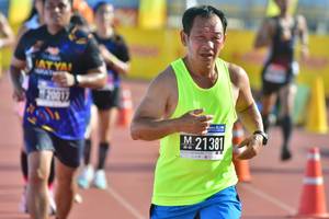 BIB: 21381
                            <button type="button" onclick="openModal(3573693)" class="btn btn-primary btn-sm float-right btn-popup" data-toggle="modal" data-target=".modal-high-quality">
                        <i class="fas fa-shopping-cart"></i> Add to Cart
                    </button>
                                            <button type="button" onclick="isThisMe(3573693, true)" class="btn btn-success btn-sm float-right btn-popup btn-isme hidden" data-toggle="tooltip" data-placement="bottom" title="นี่คือรูปของคุณใช่ไหม คลิกที่นี่เพื่อเอาเข้าอัลบั้ม">
                        <i class="fas fa-plus"></i> Add to album
                    </button>
                    <button type="button" onclick="isThisMe(3573693, false)" class="btn btn-warning btn-sm float-right btn-popup btn-isnotme hidden">
                        <i class="fas fa-ban"></i> Remove from album
                    </button>