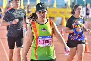 BIB: 21868
                            <button type="button" onclick="openModal(3573575)" class="btn btn-primary btn-sm float-right btn-popup" data-toggle="modal" data-target=".modal-high-quality">
                        <i class="fas fa-shopping-cart"></i> Add to Cart
                    </button>
                                            <button type="button" onclick="isThisMe(3573575, true)" class="btn btn-success btn-sm float-right btn-popup btn-isme hidden" data-toggle="tooltip" data-placement="bottom" title="นี่คือรูปของคุณใช่ไหม คลิกที่นี่เพื่อเอาเข้าอัลบั้ม">
                        <i class="fas fa-plus"></i> Add to album
                    </button>
                    <button type="button" onclick="isThisMe(3573575, false)" class="btn btn-warning btn-sm float-right btn-popup btn-isnotme hidden">
                        <i class="fas fa-ban"></i> Remove from album
                    </button>