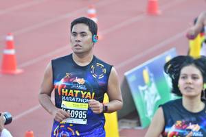 BIB: 10985, 
                            <button type="button" onclick="openModal(3536271)" class="btn btn-primary btn-sm float-right btn-popup" data-toggle="modal" data-target=".modal-high-quality">
                        <i class="fas fa-shopping-cart"></i> Add to Cart
                    </button>
                                            <button type="button" onclick="isThisMe(3536271, true)" class="btn btn-success btn-sm float-right btn-popup btn-isme hidden" data-toggle="tooltip" data-placement="bottom" title="นี่คือรูปของคุณใช่ไหม คลิกที่นี่เพื่อเอาเข้าอัลบั้ม">
                        <i class="fas fa-plus"></i> Add to album
                    </button>
                    <button type="button" onclick="isThisMe(3536271, false)" class="btn btn-warning btn-sm float-right btn-popup btn-isnotme hidden">
                        <i class="fas fa-ban"></i> Remove from album
                    </button>