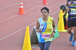 BIB: 12351
                            <button type="button" onclick="openModal(3538262)" class="btn btn-primary btn-sm float-right btn-popup" data-toggle="modal" data-target=".modal-high-quality">
                        <i class="fas fa-shopping-cart"></i> Add to Cart
                    </button>
                                            <button type="button" onclick="isThisMe(3538262, true)" class="btn btn-success btn-sm float-right btn-popup btn-isme hidden" data-toggle="tooltip" data-placement="bottom" title="นี่คือรูปของคุณใช่ไหม คลิกที่นี่เพื่อเอาเข้าอัลบั้ม">
                        <i class="fas fa-plus"></i> Add to album
                    </button>
                    <button type="button" onclick="isThisMe(3538262, false)" class="btn btn-warning btn-sm float-right btn-popup btn-isnotme hidden">
                        <i class="fas fa-ban"></i> Remove from album
                    </button>