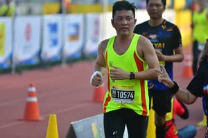 BIB: 10574
                            <button type="button" onclick="openModal(3538846)" class="btn btn-primary btn-sm float-right btn-popup" data-toggle="modal" data-target=".modal-high-quality">
                        <i class="fas fa-shopping-cart"></i> Add to Cart
                    </button>
                                            <button type="button" onclick="isThisMe(3538846, true)" class="btn btn-success btn-sm float-right btn-popup btn-isme hidden" data-toggle="tooltip" data-placement="bottom" title="นี่คือรูปของคุณใช่ไหม คลิกที่นี่เพื่อเอาเข้าอัลบั้ม">
                        <i class="fas fa-plus"></i> Add to album
                    </button>
                    <button type="button" onclick="isThisMe(3538846, false)" class="btn btn-warning btn-sm float-right btn-popup btn-isnotme hidden">
                        <i class="fas fa-ban"></i> Remove from album
                    </button>